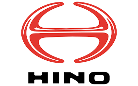 Hino Logo